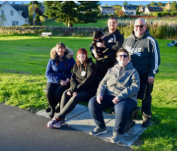Alyth's Monday Club