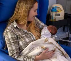 Tiny Lives Appeal